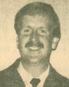 Wesley S. Fox