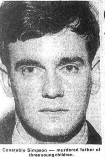 Charles Malcolm Simpson