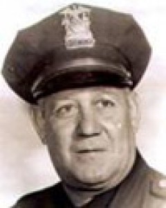 Ralph Benton Miller, Sr.