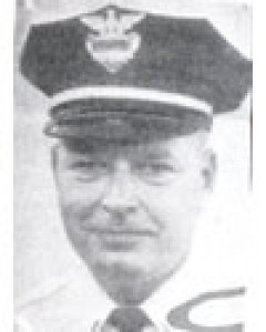 William James Nixon