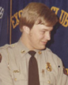 Baxter G. Shavers