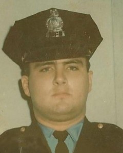 John Robert Christian, Jr.