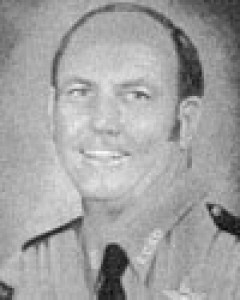 Morley G. "Buddy" Ray