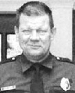 Arnold J. Magoon