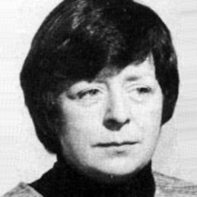 Elizabeth Burton