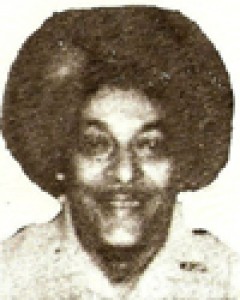 Henry Davis, Jr.