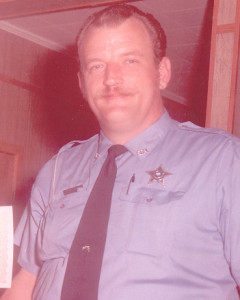 Thomas William Procter