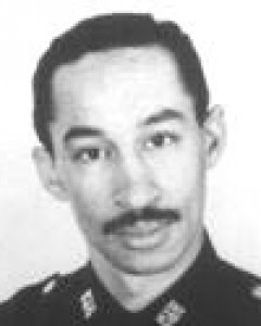 James O. Washington