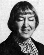 Lillian Sullivan