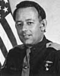 James Pat Grimes