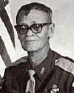 Billy G. Young