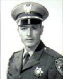 Harold E. Horine