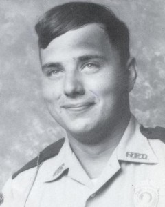 Billy Fred Clardy, Jr.