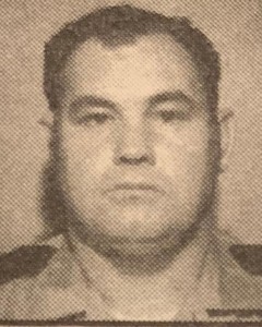 Joel Michael Robertson