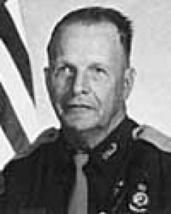 Houston F. "Pappy" Summers