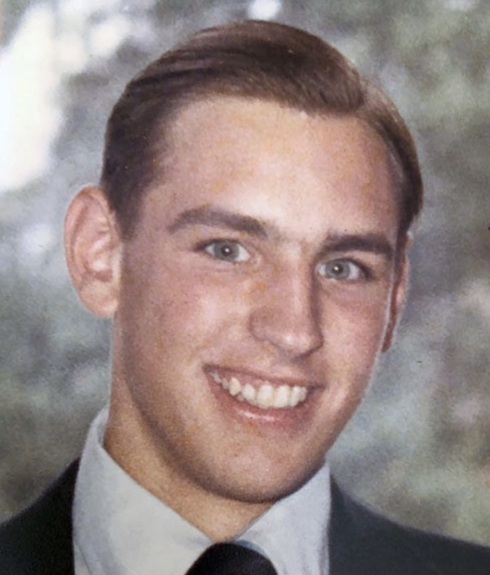 Christopher John McDonald