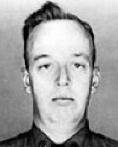 Gerald A. DeGroot
