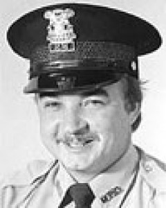 Robert A. Hutchinson