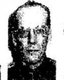 Photograph of Quin O'Brien