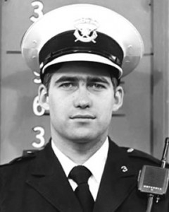 Charles D. Burdsall
