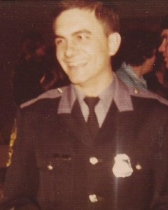 Robert Tinsley Lohr