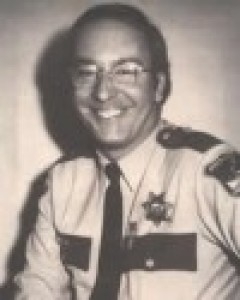 James E. Machado
