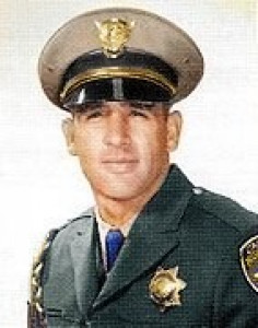 Ward E. Washington