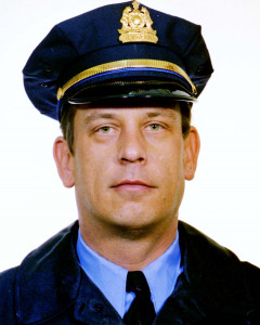 James J. Wencewicz
