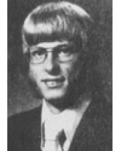 Richard Kim Magnuson