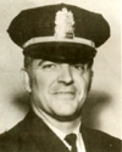 Norman Allard