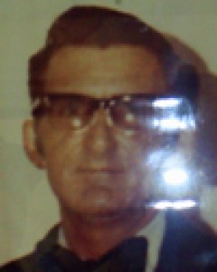 Julius Gene Courville