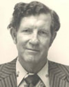 Robert Hugh Milligan