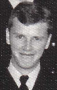 Phillip Mark Sanderson