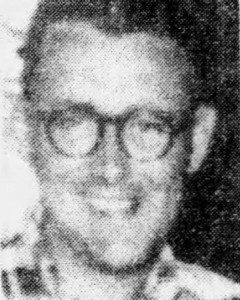 Earl Marlin Heisler