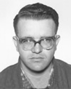 Roger G. Sanders
