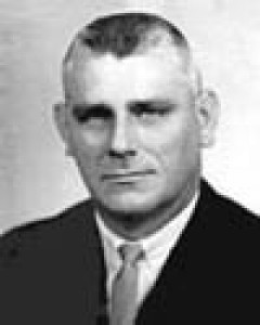 Joe Mack Cox