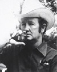 J. B. Hamby