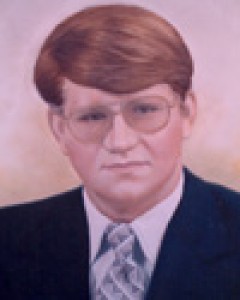 Jesse Eugene Tanner, Jr.