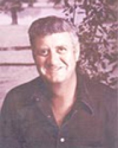 Harry Euban Davis