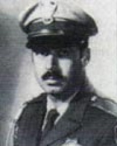 Gayle W. Wood, Jr.