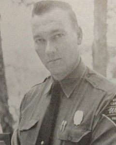 Troy M. Sigmon