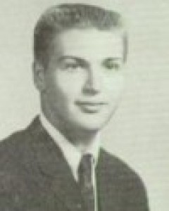 Allen Regis "Jack" Capozzi