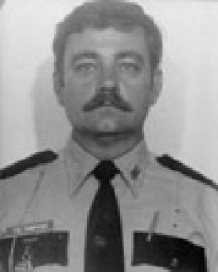 Thomas Glen Tompkins