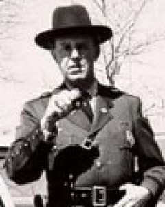 Harry L. George