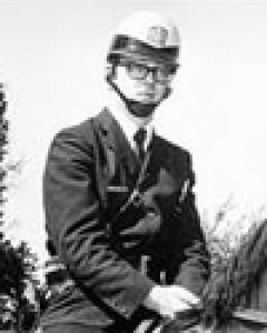 Richard E. McGilvery