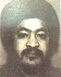 Horace L. Ford