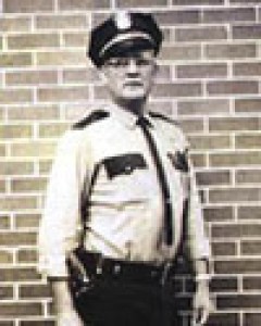 John Edward Roberts