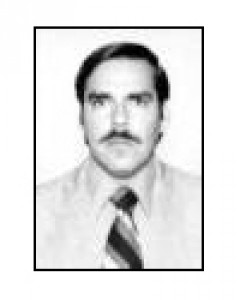 Bernabe Salazar, Jr.