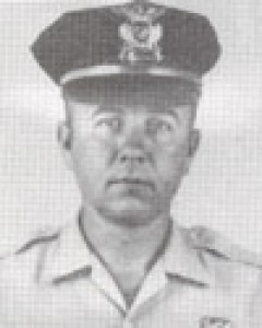 Jimmie F. Chadwell