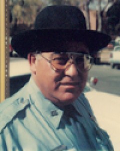 Virgil Mason